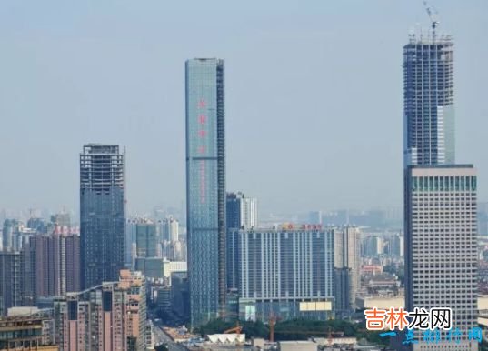 世界十大最高的酒店排行榜中国占了两个