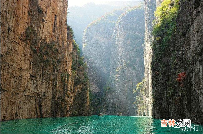 安阳十大旅游景点排行榜 安阳最值得去的景点推荐