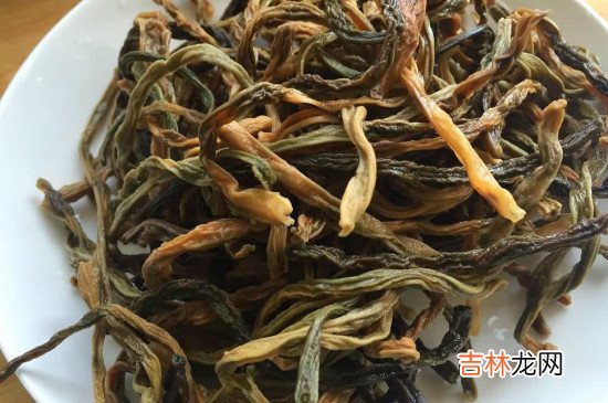 豆角干的危害