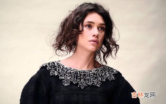 法国十大最美女星 玛丽昂·歌迪亚仅排第三