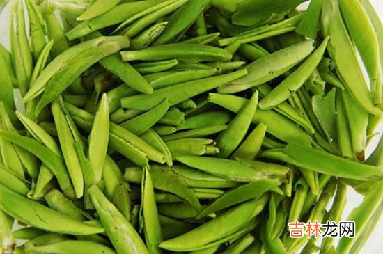 竹叶青茶好吗