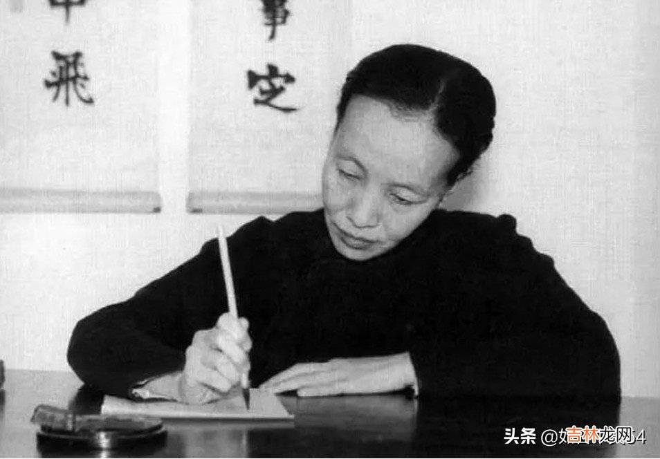 冰心的童心 冰心是什么家