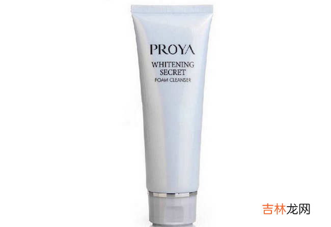 国货洗面奶排行榜 口碑最好的女士洗面奶推荐
