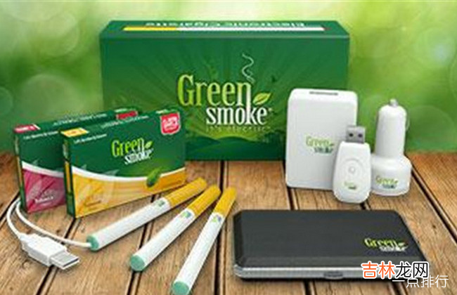 全球电子烟排名前10名 电子烟哪个牌子比较好