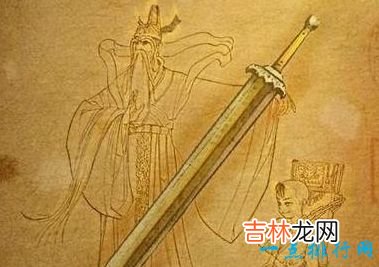 附图片 洪荒十大神器第一名无争议