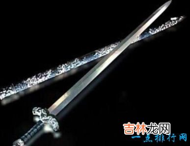 附图片 洪荒十大神器第一名无争议