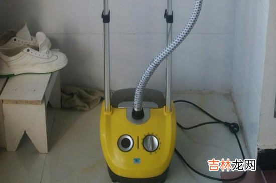 挂烫机为啥不出蒸汽