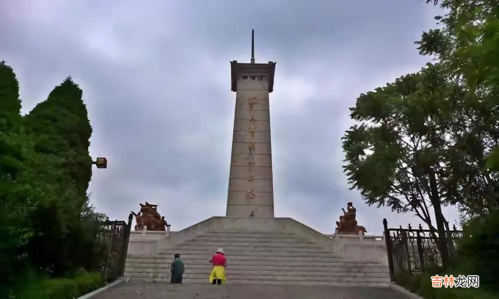 朝鲜战争爆发的起因经过结果 朝鲜战争结束时间