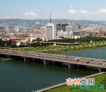 中国最穷十大城市排名 2017中国最穷城市排名