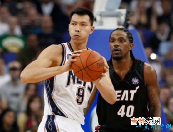 易建联NBA十大最高分比赛回顾 2010年篮网对阵活塞狂砍31分