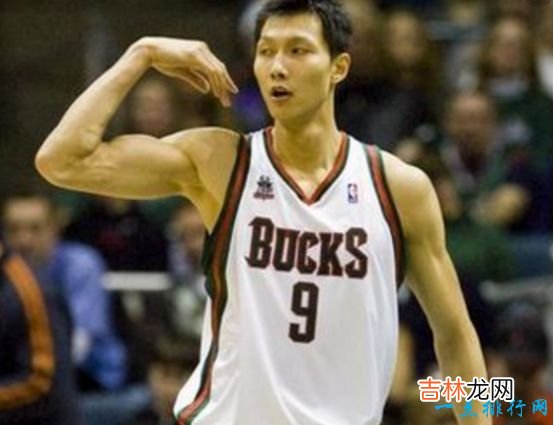 易建联NBA十大最高分比赛回顾 2010年篮网对阵活塞狂砍31分