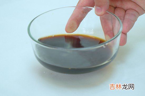 生抽是什么