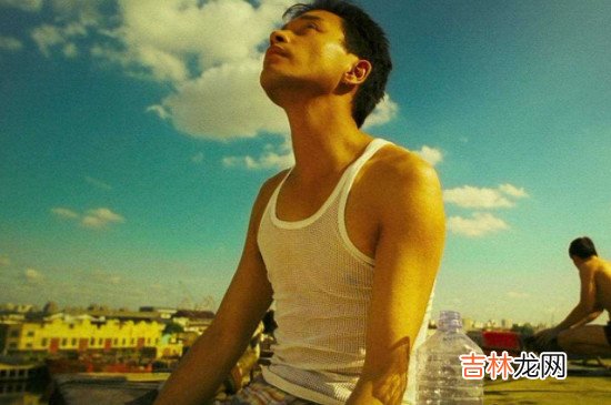 leslie象征着什么意义