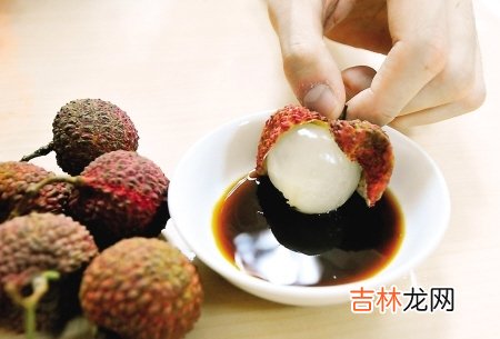 为什么吃完荔枝不能开车 吃完荔枝不能开车