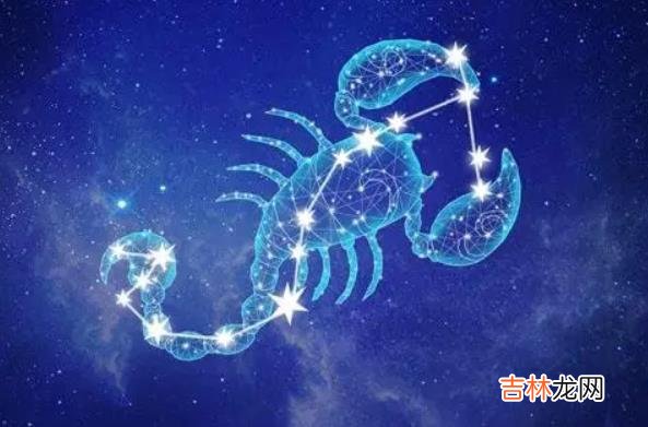 天蝎座12月运势查询2022 哪月是2022年天蝎座倒霉月