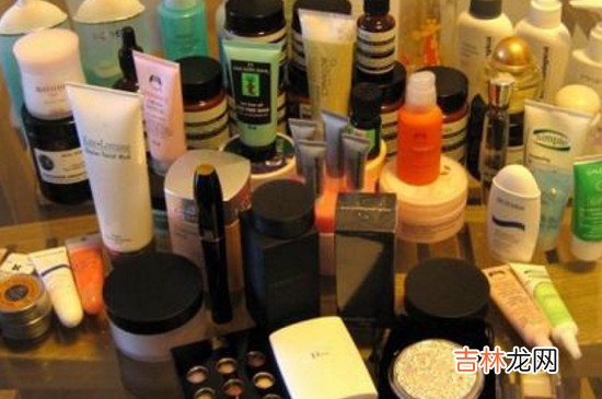 托运化妆品有什么限制