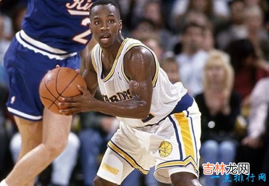 NBA史上十大最矮的球员 “小虫”蒂尼·博格斯才1.60米