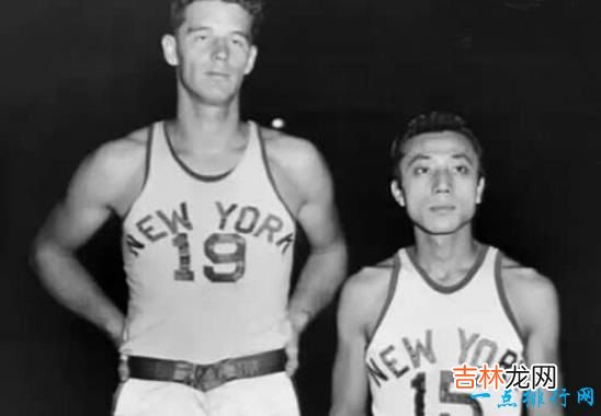 NBA史上十大最矮的球员 “小虫”蒂尼·博格斯才1.60米