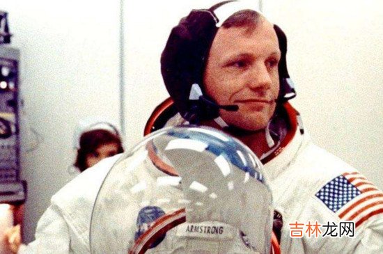 第一位登上月球的地球人是谁