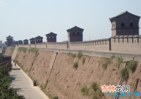 中国四大古城哪个古城最好玩