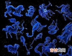 十二星座2023年运势详解完整版十二星座最幸运的是谁