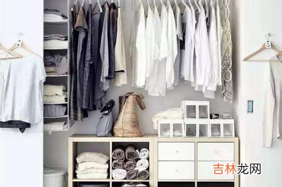 雪纺衣服怎么收纳