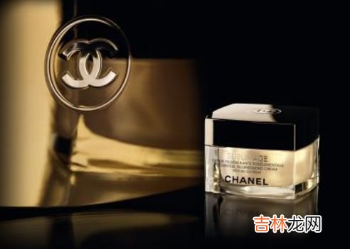 世界十大奢侈化妆品牌 欧莱雅仅排第三