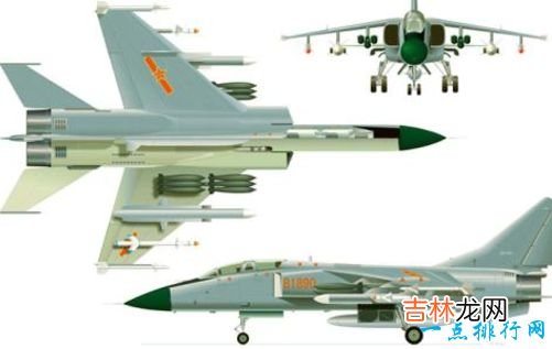 世界轰炸机排名 中国两款入榜