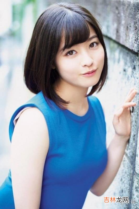 桥本环奈银魂 桥本环奈近期