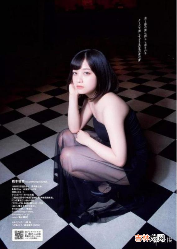 桥本环奈银魂 桥本环奈近期