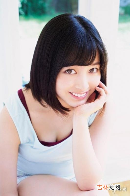桥本环奈银魂 桥本环奈近期