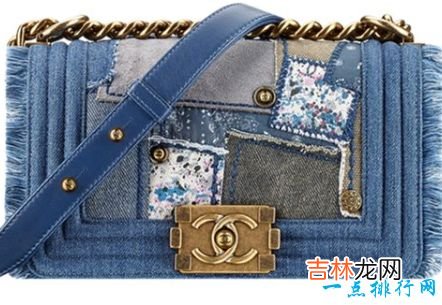 女包品牌排行10款让人即使吃土也要买的包包