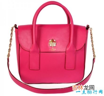 女包品牌排行10款让人即使吃土也要买的包包