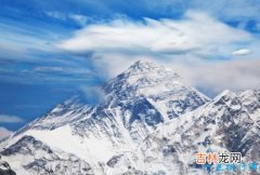 世界高峰排名前十 六座大山位于中国边境