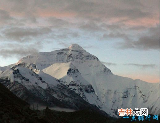 世界高峰排名前十 六座大山位于中国边境