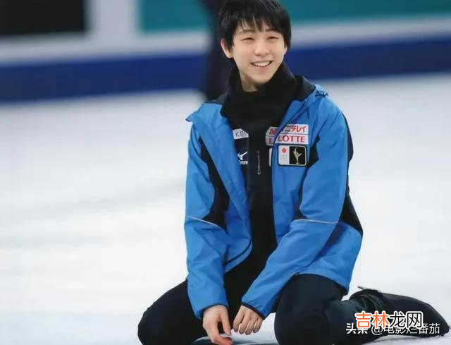 宇野昌磨为什么是神 宇野昌磨爷爷 画