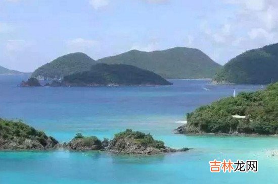 国内便宜又美的海滩