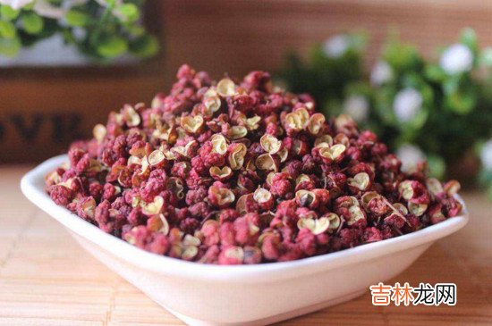 花椒驱蚊的具体方法