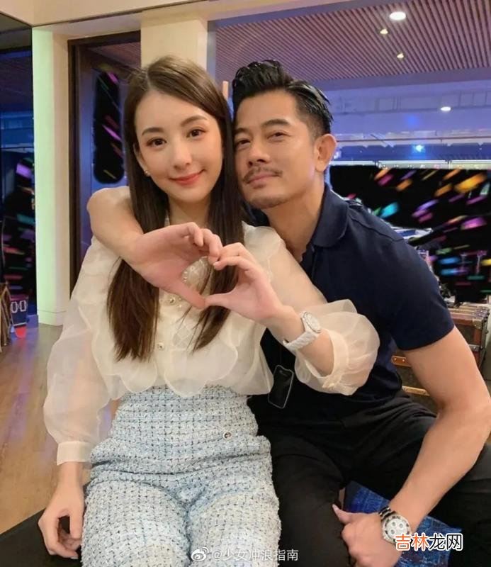 熊黛林的现任老公是谁 熊黛林老公