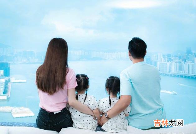 熊黛林的现任老公是谁 熊黛林老公