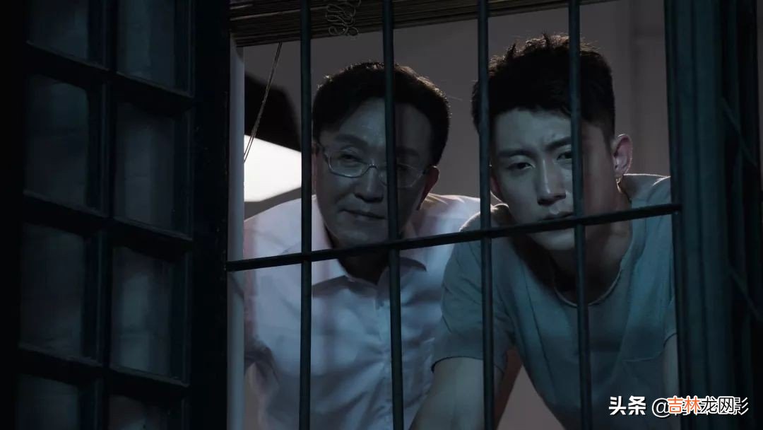 破冰行动谁是好人谁是坏的 破冰行动免费完整版高清在线观看