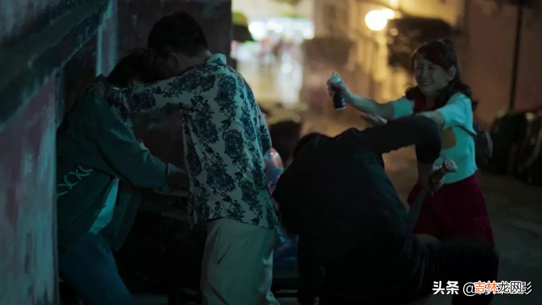 破冰行动谁是好人谁是坏的 破冰行动免费完整版高清在线观看