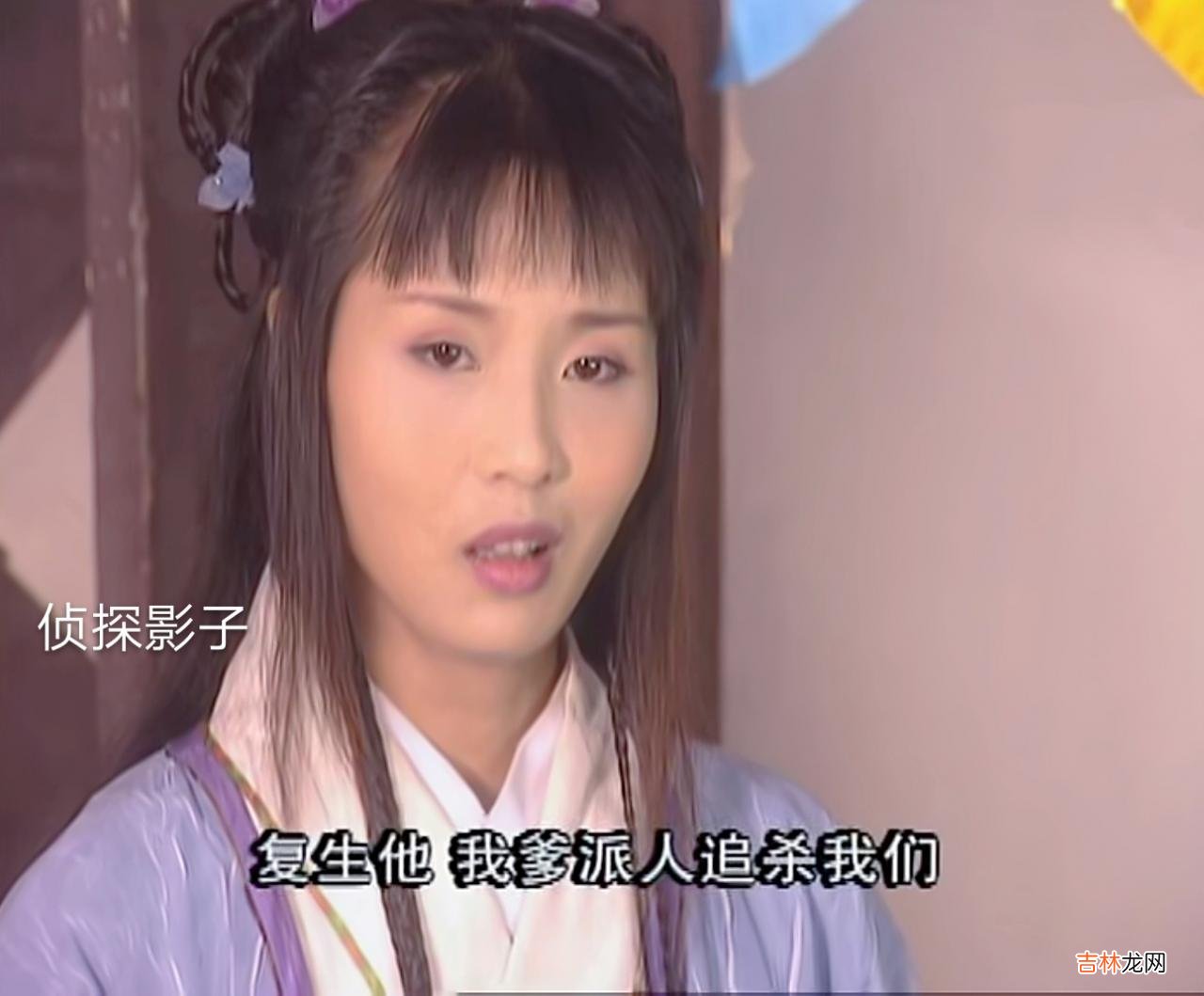 李冰冰李宗翰主演的电视剧 李冰冰演的电视剧全部