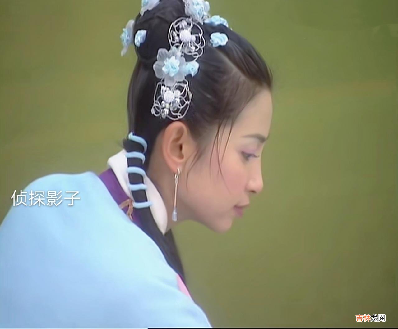 李冰冰李宗翰主演的电视剧 李冰冰演的电视剧全部