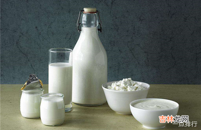 碱性食物有哪些 十大碱性食物排名