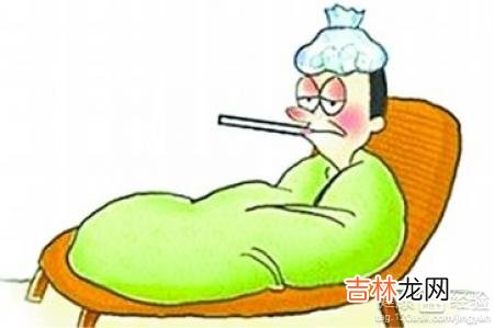 冬天感冒是风热感冒还是风寒感冒 风热感冒