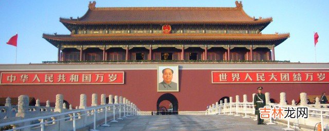 北京有哪些景点值得去 北京旅游值得去的景点