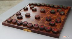 象棋历史简介  关于象棋历史简介