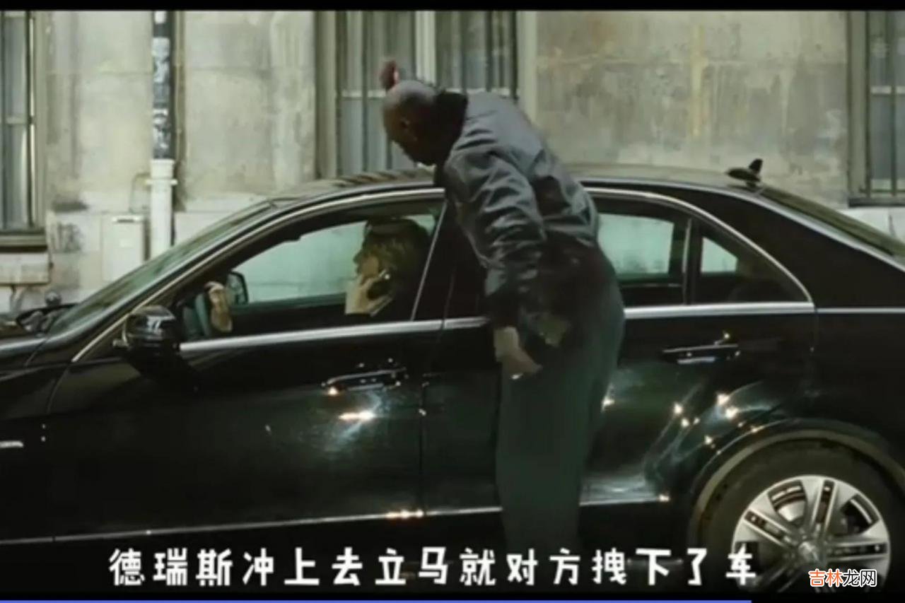 触不可及 法国电影触不可及开车歌曲