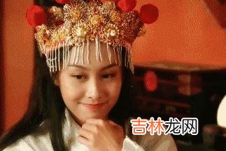 朱茵紫霞仙子图片头像 朱茵黄贯中